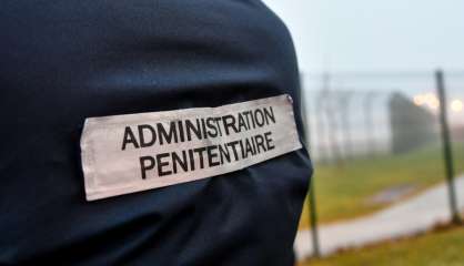 Prisons: quasi-retour à la normale, seuls 7 établissements touchés