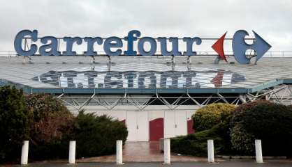 Plan de transformation à haut risque pour Carrefour, en difficultés