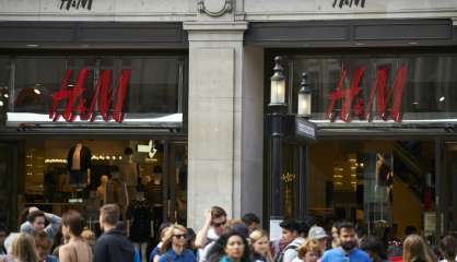 Mauvaise passe pour H&M qui paye des erreurs de stratégie