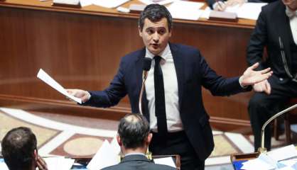 Darmanin 