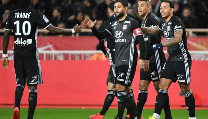 Coupe de France: Lyon doit se relancer, Granville peut encore rêver