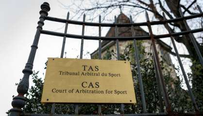 JO-2014: annulation de la suspension à vie de 28 sportifs russes sur 43 sanctionnés 