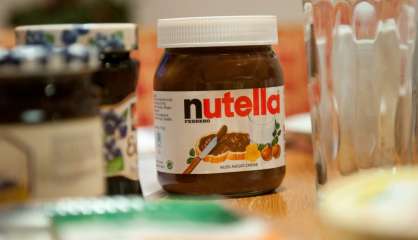 Les empoignades pour le Nutella, révélatrices d'un malaise 