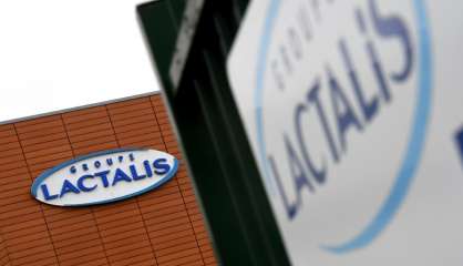 Lactalis : le PDG Emmanuel Besnier présente ses excuses aux victimes 