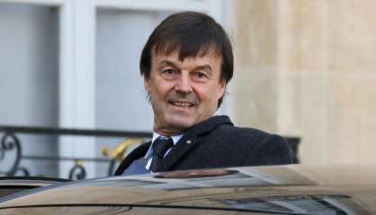 Critiqué pour son enquête sur Nicolas Hulot, Ebdo assume et se défend