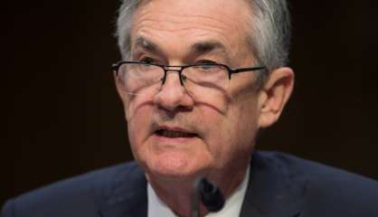 A la Fed, Jerome Powell, un homme du sérail, républicain modéré