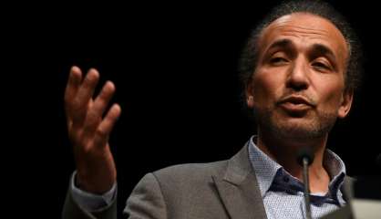 Accusations de viols: Tariq Ramadan déféré au parquet de Paris en vue d'une mise en examen