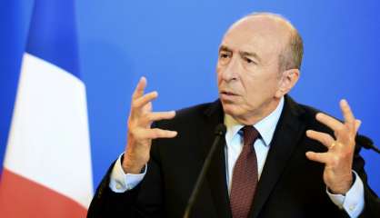 Collomb se dit 