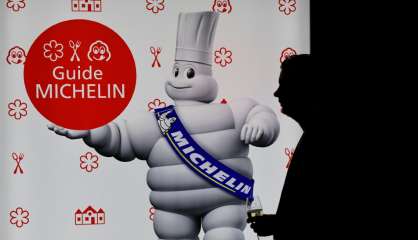 Le guide Michelin lève le voile sur sa sélection 2018