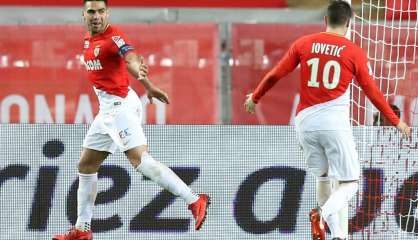 Coupe de la Ligue: Monaco rejoint le PSG en finale