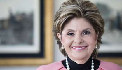 Gloria Allred, avocate féministe et cauchemar des prédateurs sexuels