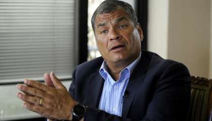 Référendum en Equateur pour clore, ou non, l'ère Rafael Correa