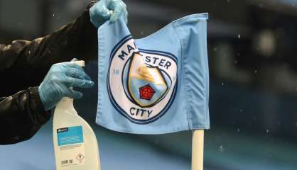 C1: Manchester City respire, le projet émirati aussi