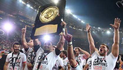 Rugby: avec le salary cap, le Top 14 sous surveillance