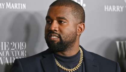 Kanye West candidat à la Maison Blanche, coup de folie, promo ou poil à gratter?