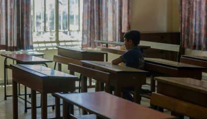 La crise au Liban, coup de grâce pour l'éducation francophone?