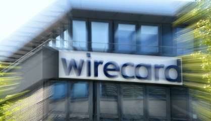 Wirecard : le scandale financier tourne au roman d'espionnage