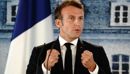 Macron attendu le 14 Juillet sur son programme post-Covid