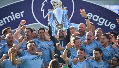 Le Tribunal arbitral du sport autorise Manchester City à participer aux coupes d'Europe