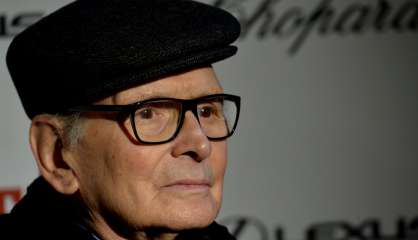 Le compositeur italien Ennio Morricone s'éteint à 91 ans