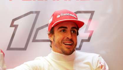 F1: Fernando Alonso et Renault rallument la flamme