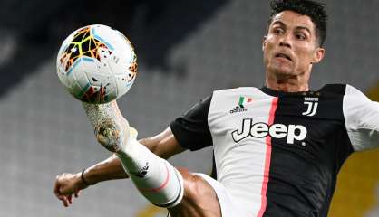 Italie: la Juventus battue, la Roma en Ligue Europa 