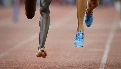 Athlétisme: Meeting de Zurich à distance mais plateau de choix 