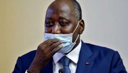 Côte d'Ivoire: décès d'Amadou Gon Coulibaly