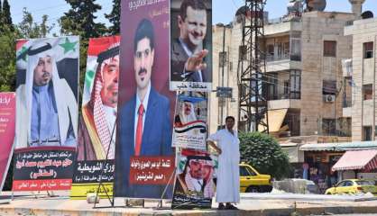 En Syrie, des législatives sous le signe de la crise économique