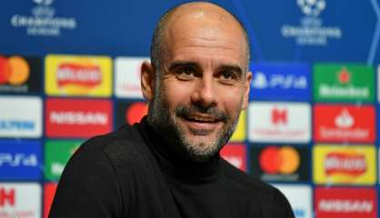 Fair-play financier: Guardiola 