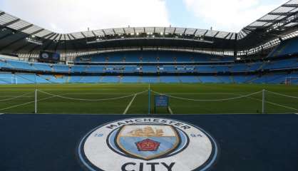 Manchester City: douze ans d'une ascension 