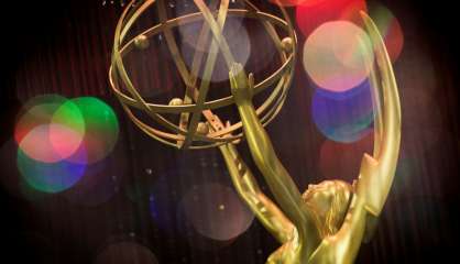 Emmy Awards: la série 