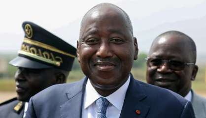 Côte d'Ivoire: Amadou Gon Coulibaly décède à trois mois de la présidentielle