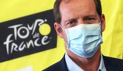 Entre masques et interrogations, le Tour de France 2020 sera différent