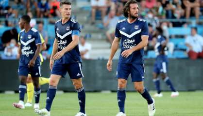 La Ligue 1 reprend dans l'ombre de Lisbonne et du Covid-19