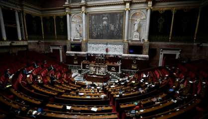 PMA pour toutes: l'Assemblée adopte la loi bioéthique une deuxième fois