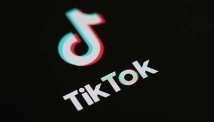 Trump annonce qu'il va interdire TikTok aux Etats-Unis