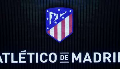 Deux cas de Covid-19 à l'Atlético, premiers remous sur la Ligue des champions