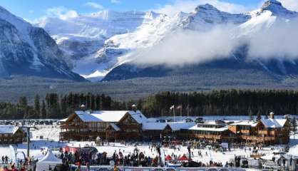 Coronavirus: le ski alpin fait l'impasse sur l'Amérique du Nord