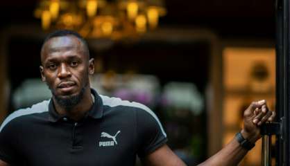 Virus: Usain Bolt en quarantaine, les Allemands priés d'éviter Paris