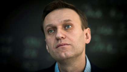 Russie: Navalny en réanimation, son entourage crie à l'empoisonnement