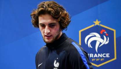 Bleus: Rabiot rappelé à la place de Matuidi, Pogba positif au Covid-19