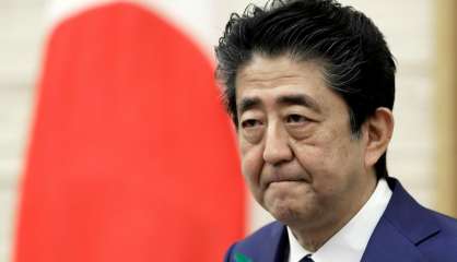 Japon: le Premier ministre Shinzo Abe compte démissionner pour raisons de santé (médias)