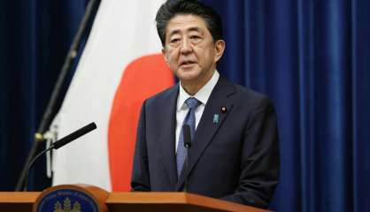 Shinzo Abe, Premier ministre japonais nationaliste à la longévité record