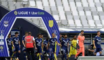 L1: le championnat a enfin repris, le Covid-19 étend son emprise