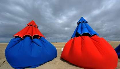 Fin de l'alerte après une semaine de canicule (Météo-France)