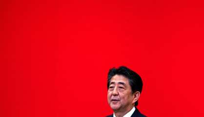 Japon: la course à la succession du Premier ministre Shinzo Abe est lancée