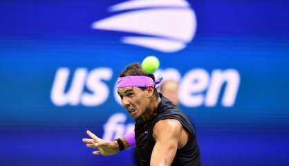 Tennis: Rafael Nadal renonce à l'US Open, entre Covid-19 et calendrier 