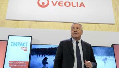 Veolia prêt à croquer Suez: une offre ambitieuse mais encore des obstacles