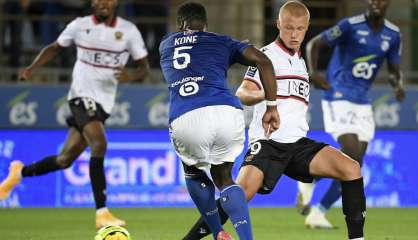 Coronavirus: protocole allégé, Ligue 1 soulagée